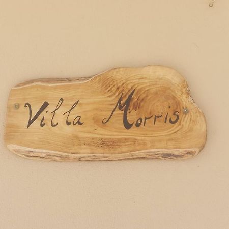 Villa Morris Nydri  Esterno foto