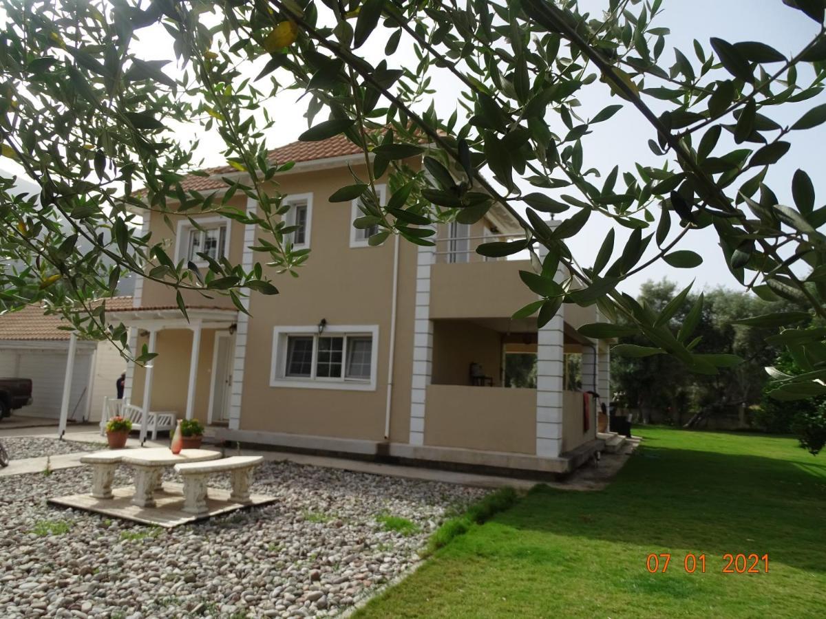 Villa Morris Nydri  Esterno foto